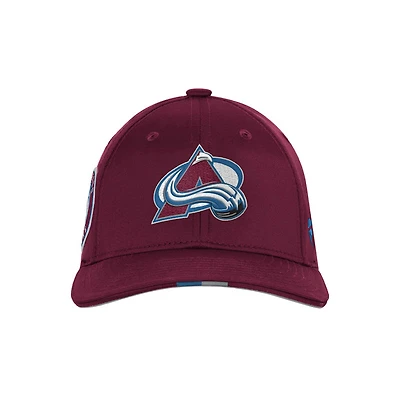 Draft Podium - Casquette ajustable pour junior