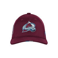 Draft Podium - Junior Adjustable Cap
