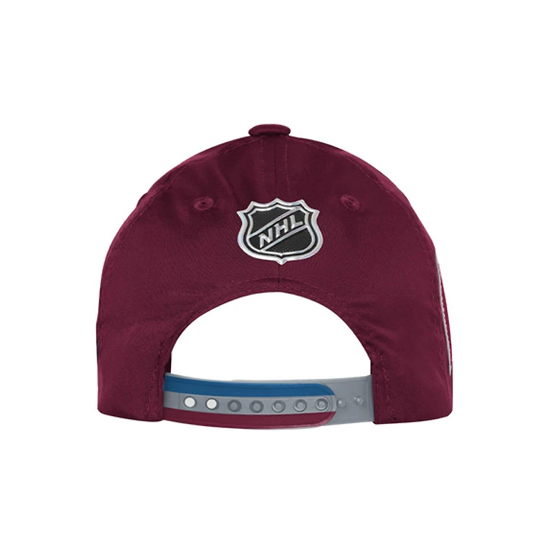 Draft Podium - Junior Adjustable Cap