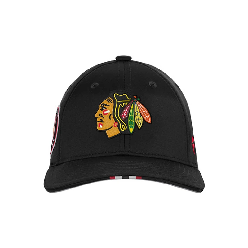 Draft Podium - Casquette ajustable pour junior