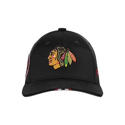 Draft Podium - Casquette ajustable pour junior