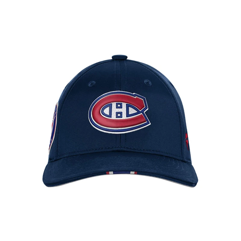 Draft Podium - Junior Adjustable Cap