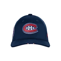 Draft Podium - Junior Adjustable Cap