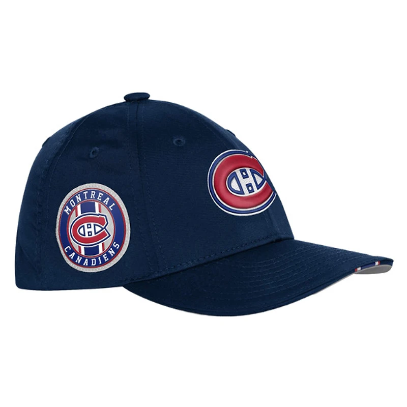 Draft Podium - Junior Adjustable Cap