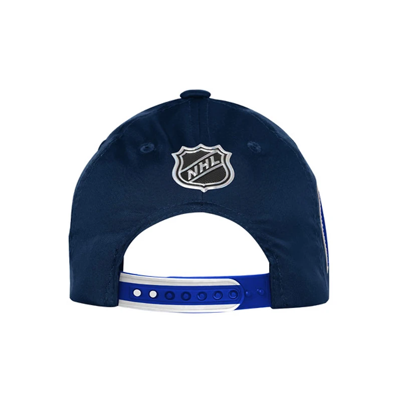 Draft Podium - Junior Adjustable Cap