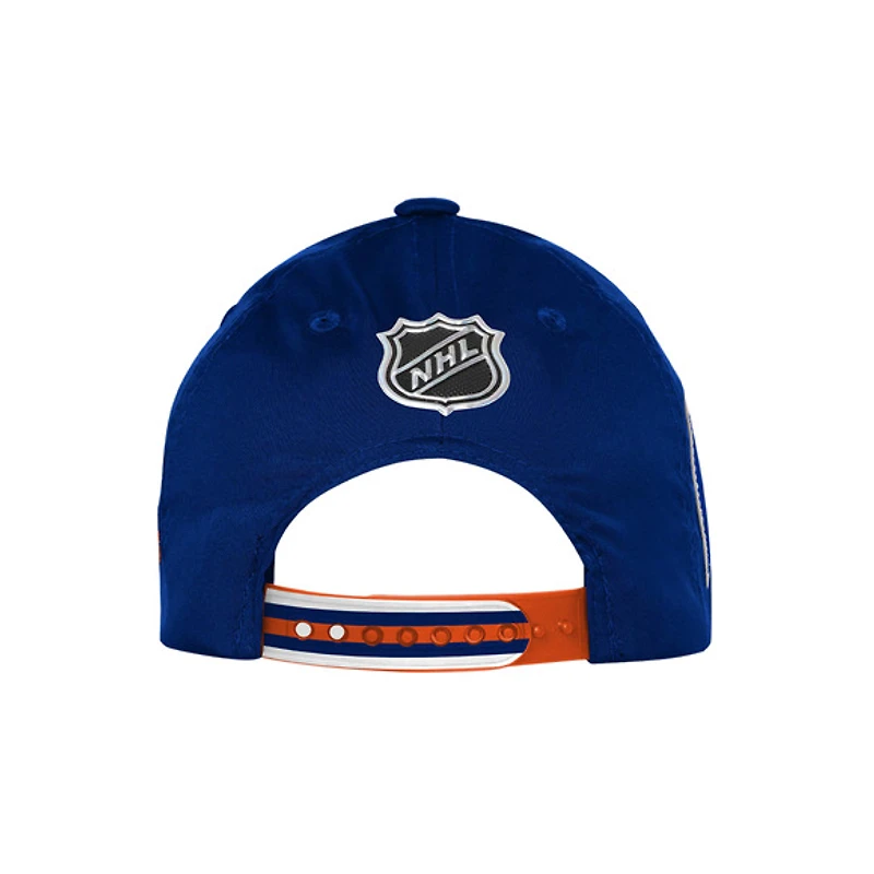 Draft Podium - Junior Adjustable Cap
