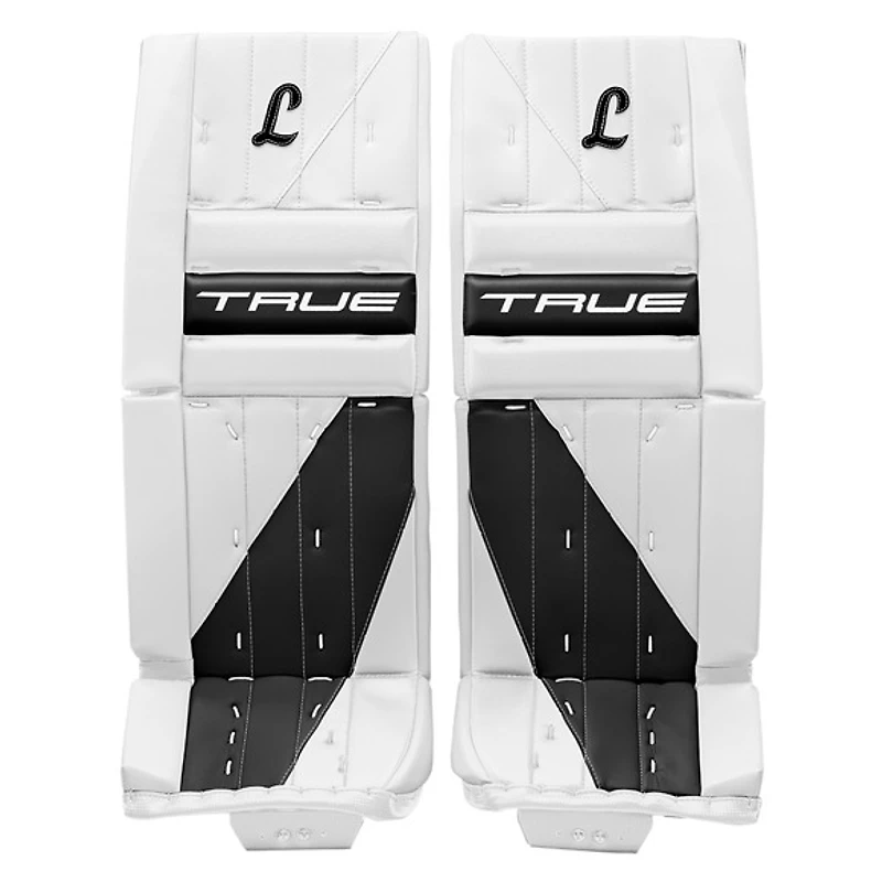 HZRDUS L95 - Jambières de gardien de but pour intermédiaire