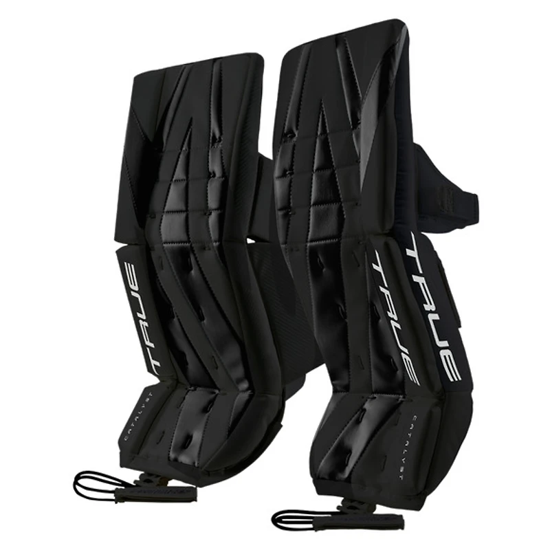 Catalyst - Jambières de gardien but pour junior