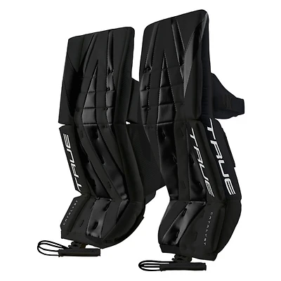 Catalyst - Jambières de gardien but pour junior