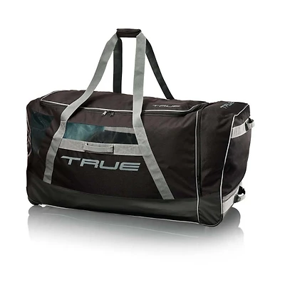 Elite - Sac à roulettes pour équipement de gardien de but
