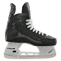 Catalyst 5X4 Blackout - Patins de hockey pour senior