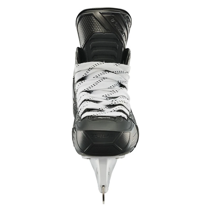 Catalyst 5X4 Blackout - Patins de hockey pour senior