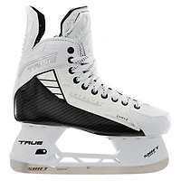 Catalyst 5X4 Whiteout - Intermediate Hockey Skates