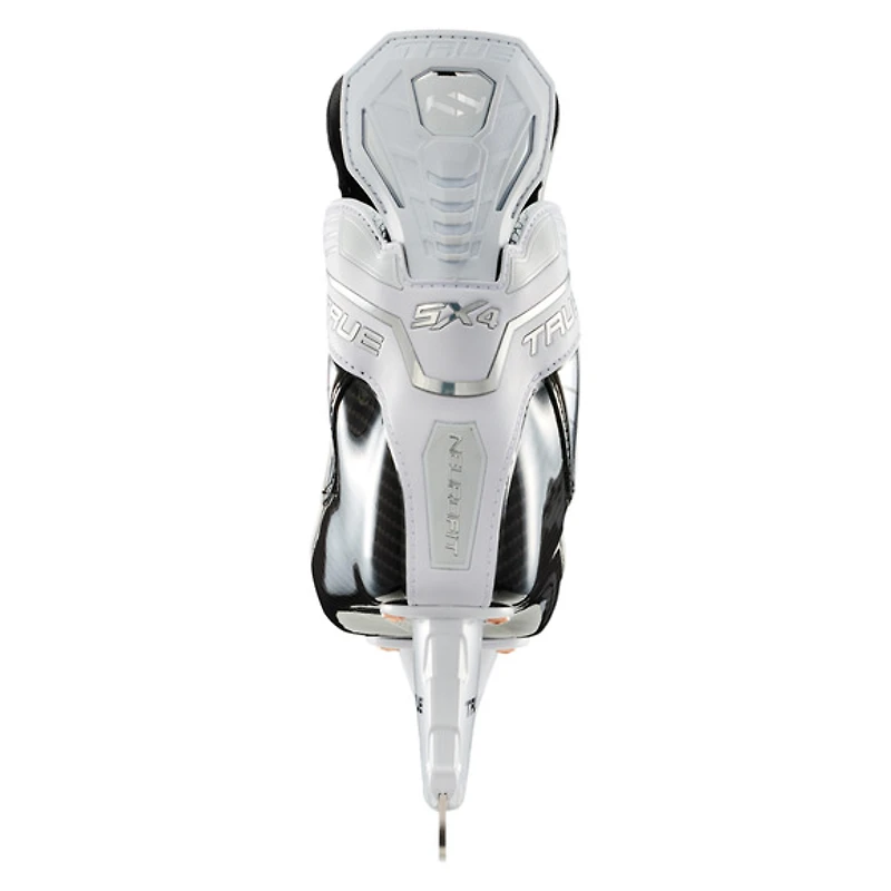 Catalyst 5X4 Whiteout - Intermediate Hockey Skates