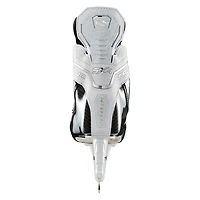 Catalyst 5X4 Whiteout - Intermediate Hockey Skates