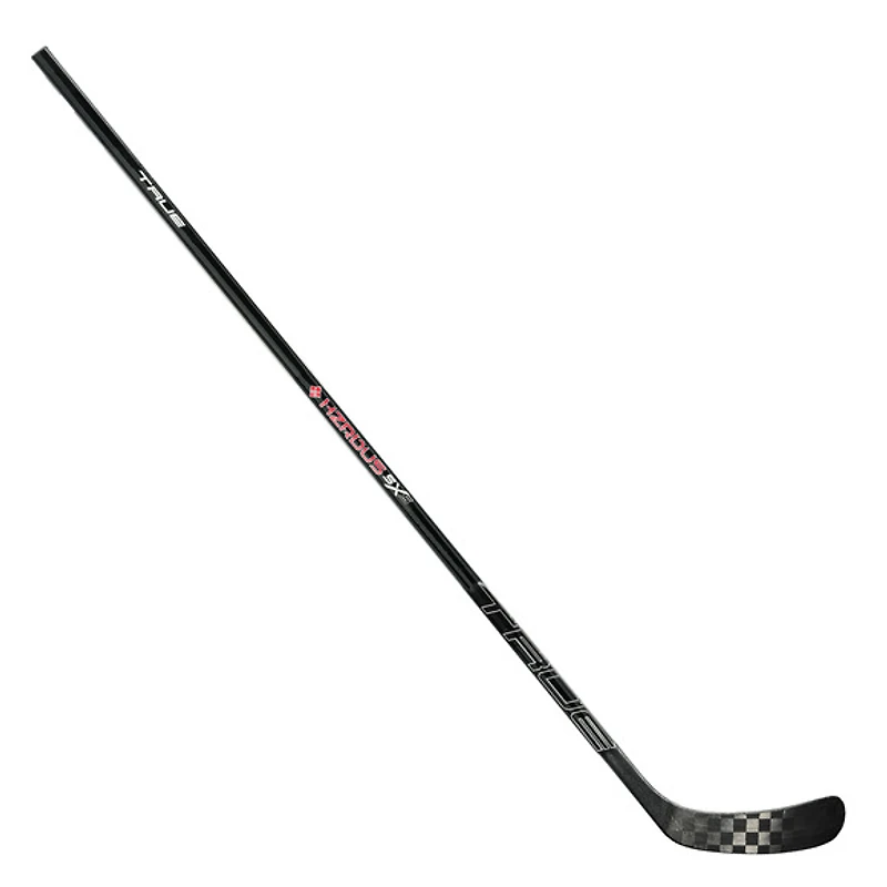 HZRDUS 5X5 - Bâton de hockey en composite pour senior