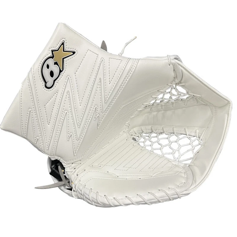 Optik X4 - Senior Goaltender Catch Glove