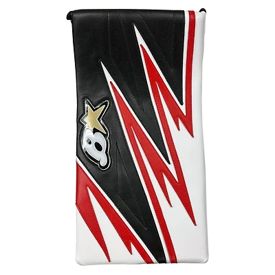 Optik X4 - Intermediate Goaltender Blocker