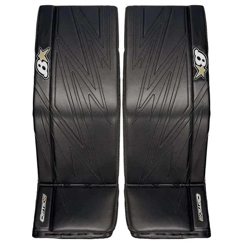 Optik X4 - Senior Goaltender Pads