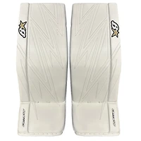 Optik X4 - Jambières de gardien but pour intermédiaire