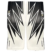 Optik X4 - Jambières de gardien de but pour junior