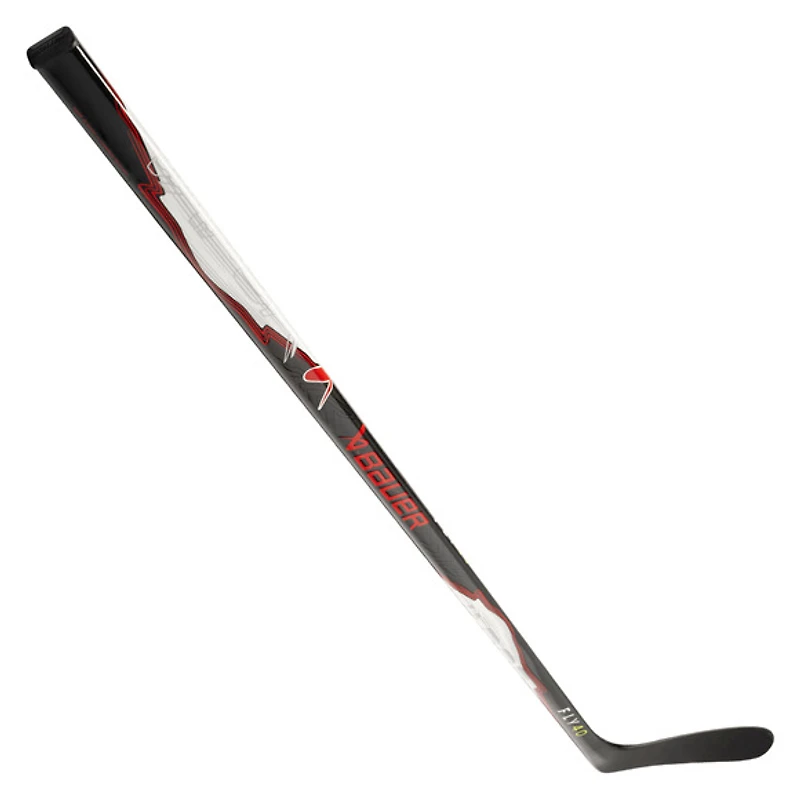 S25 Vapor Fly40 - Bâton de hockey en composite pour intermédiaire
