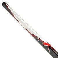 S25 Vapor Fly40 - Bâton de hockey en composite pour intermédiaire