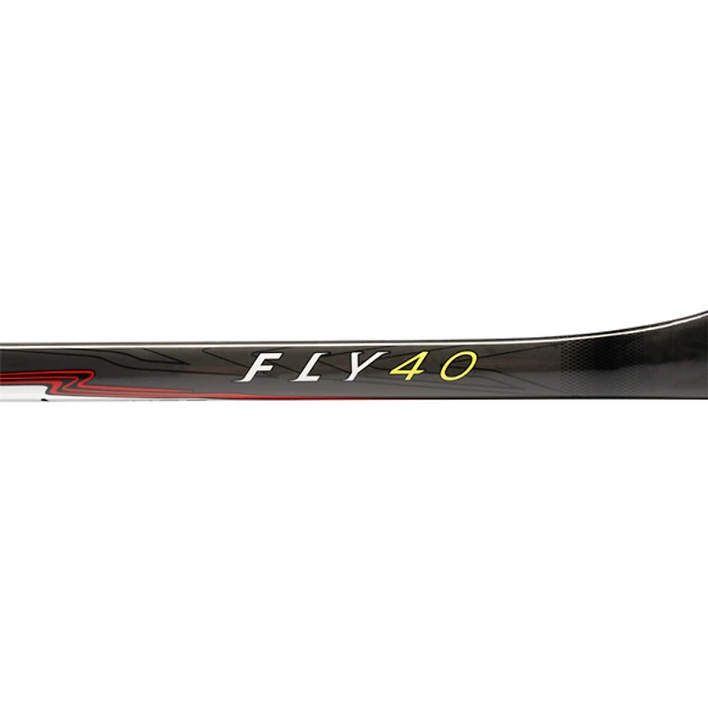 S25 Vapor Fly40 - Bâton de hockey en composite pour intermédiaire