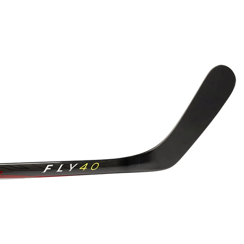S25 Vapor Fly40 - Bâton de hockey en composite pour intermédiaire
