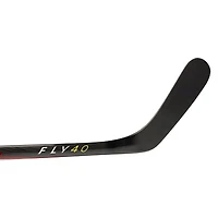 S25 Vapor Fly40 - Bâton de hockey en composite pour intermédiaire