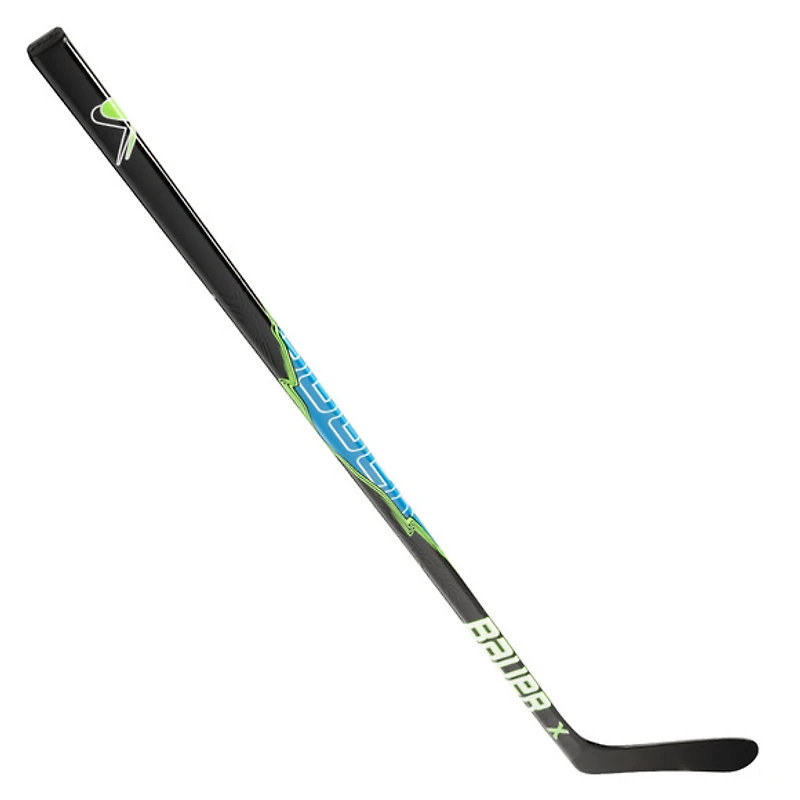 S25 X Series - Junior Composite Hockey Stick