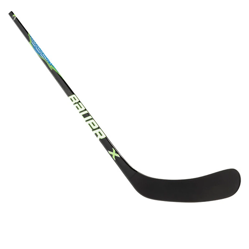 S25 X Series - Junior Composite Hockey Stick