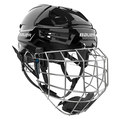 RE-AKT 70 - Senior Hockey Helmet and Wire Mask