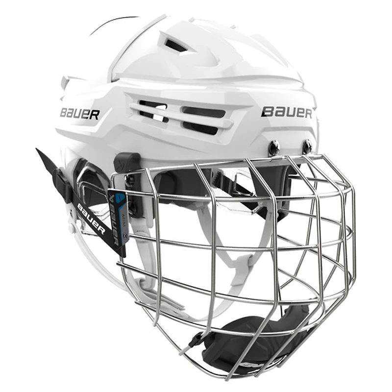 RE-AKT 70 - Senior Hockey Helmet and Wire Mask