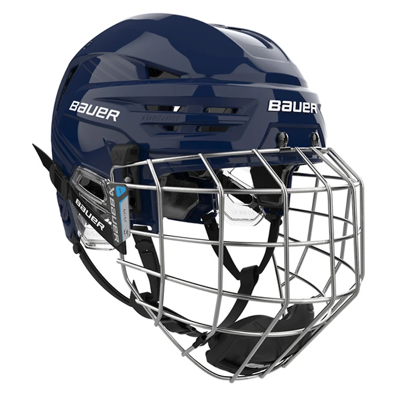 RE-AKT 90 - Senior Hockey Helmet and Wire Mask