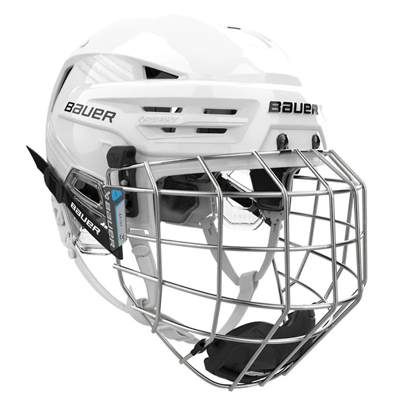RE-AKT 90 - Senior Hockey Helmet and Wire Mask