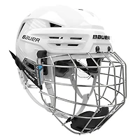 RE-AKT 90 - Senior Hockey Helmet and Wire Mask
