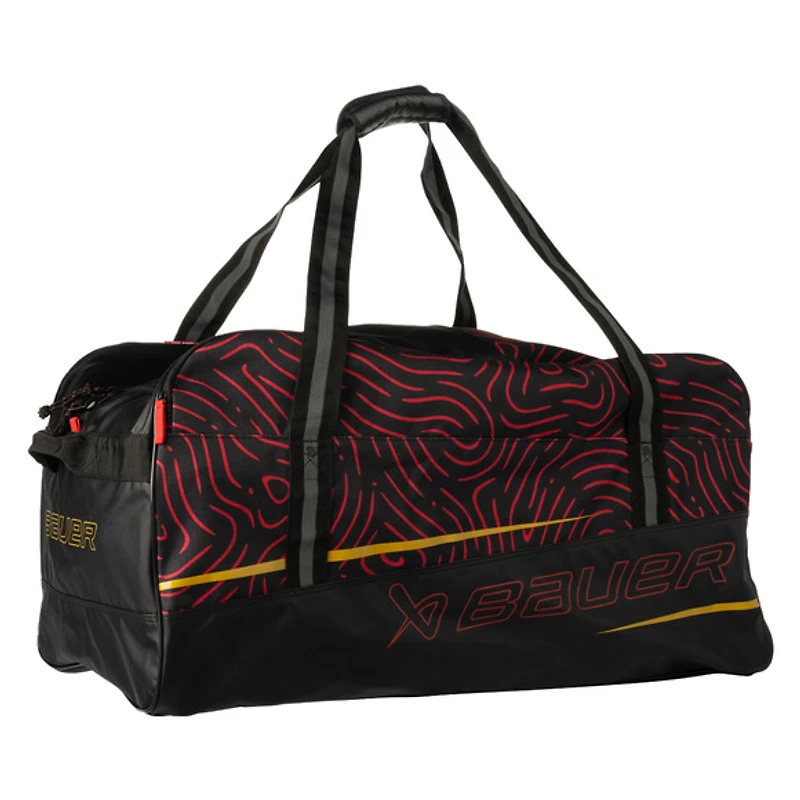 S25 Premium - Junior Hockey Equipment bag