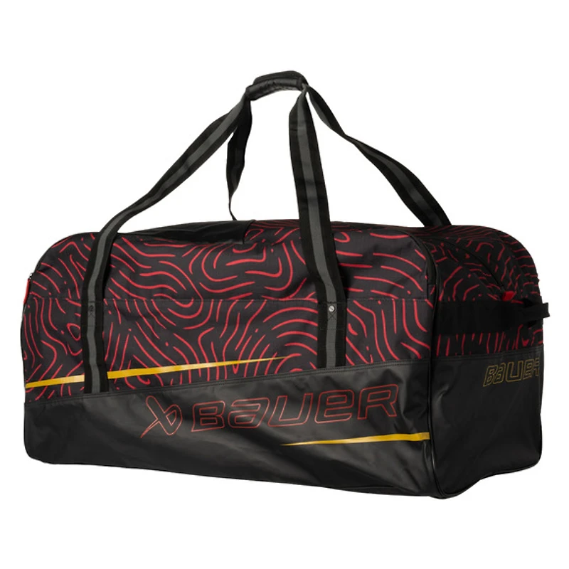 S25 Premium - Junior Hockey Equipment bag