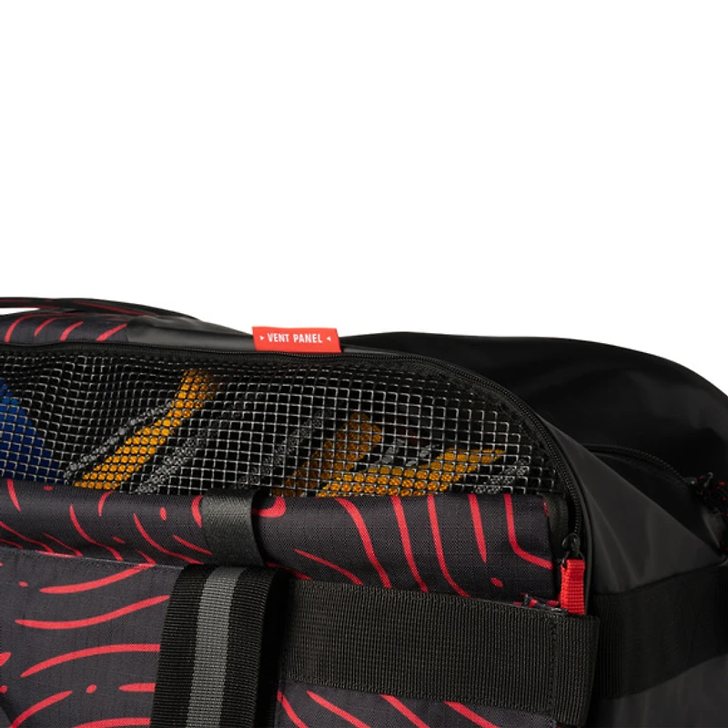 S25 Premium - Junior Hockey Equipment bag
