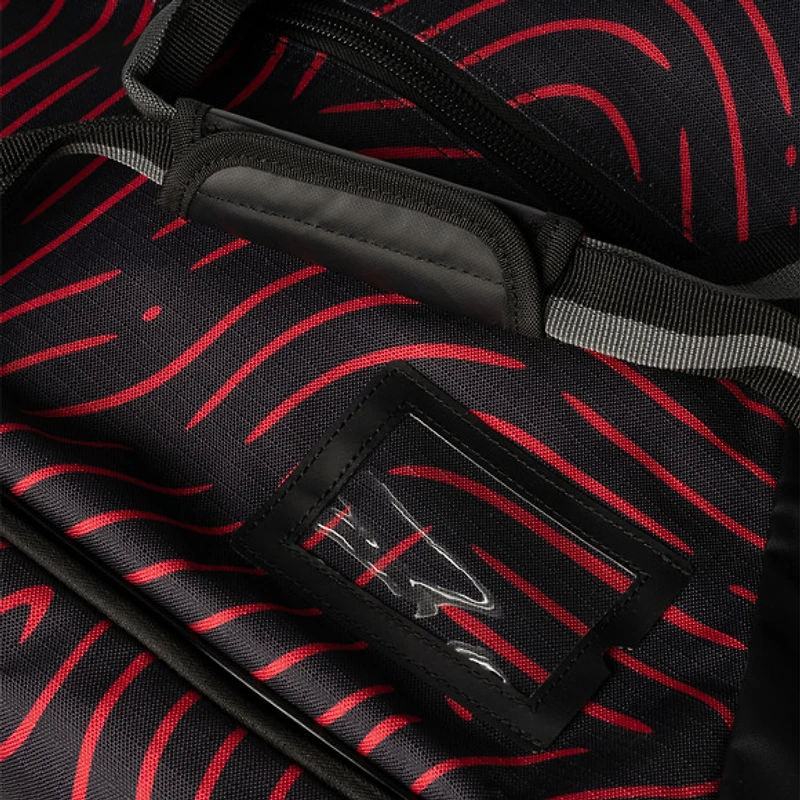 S25 Premium - Junior Hockey Equipment bag