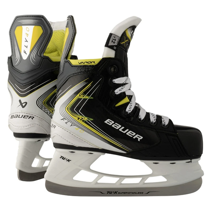 S25 Vapor Fly40 - Youth Hockey Skates
