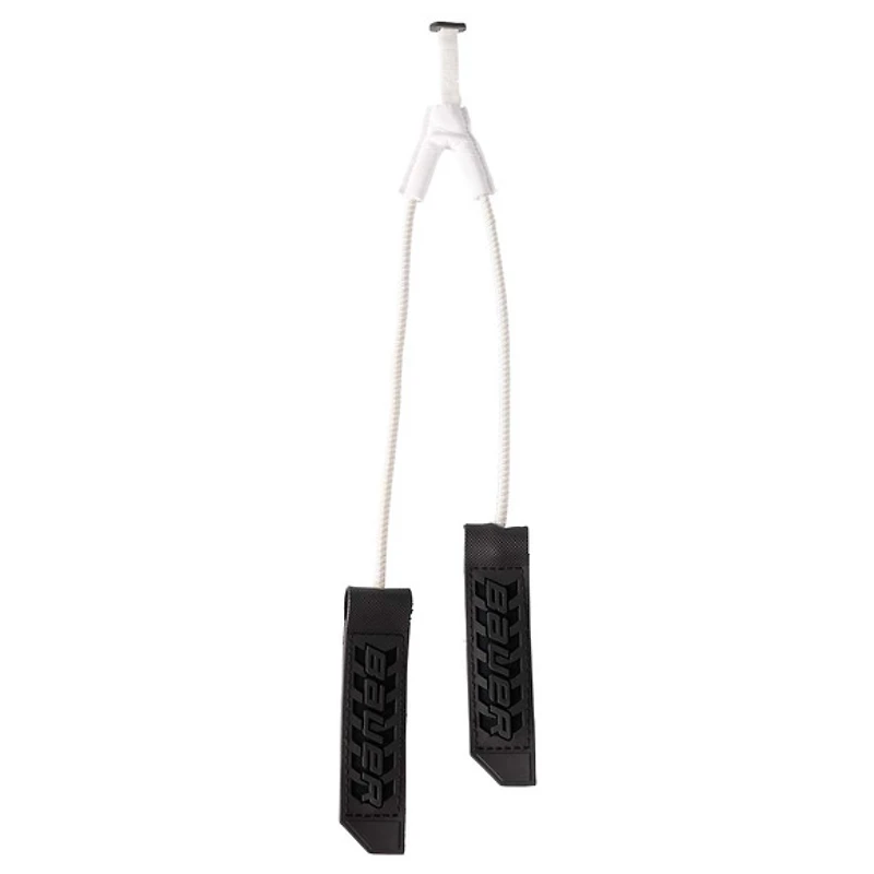 S25 Flylite - Goaltender Pads Elastic Toe System