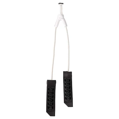 S25 Flylite - Goaltender Pads Elastic Toe System