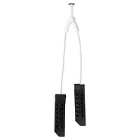 S25 Flylite - Goaltender Pads Elastic Toe System