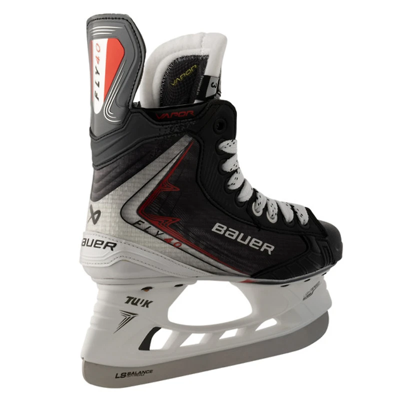 S25 Vapor Fly40 - Junior Hockey Skates