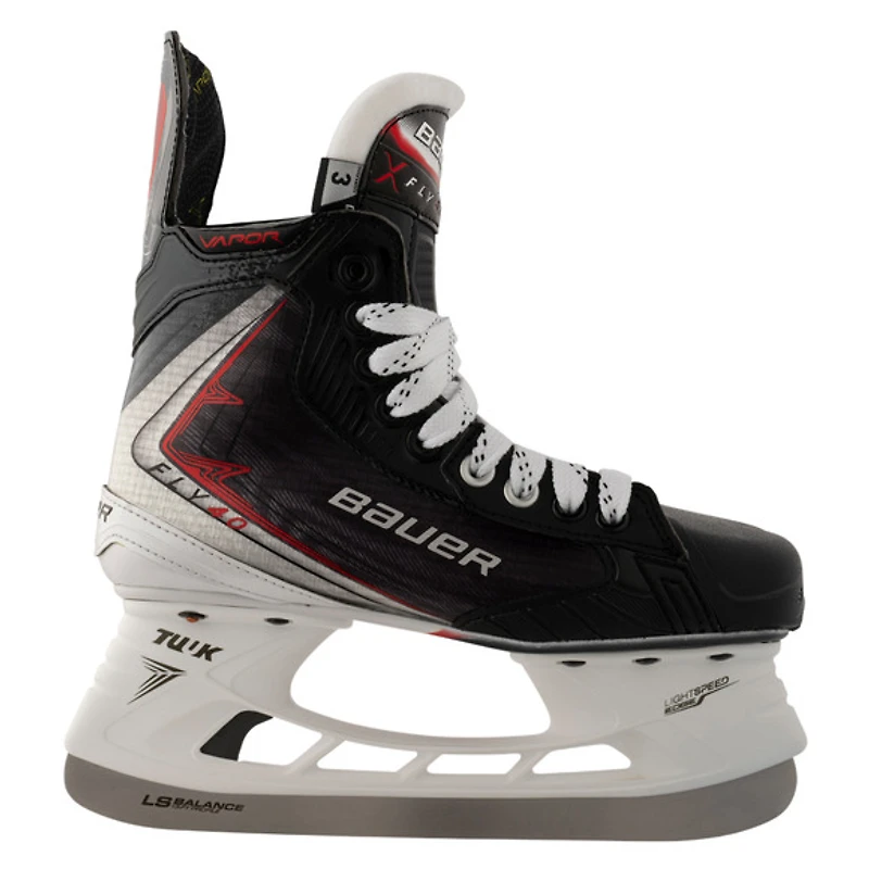 S25 Vapor Fly40 - Junior Hockey Skates