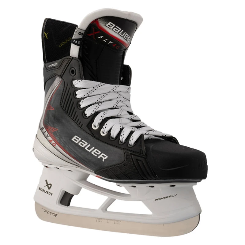 S25 Vapor Fly40 - Intermediate Hockey Skates