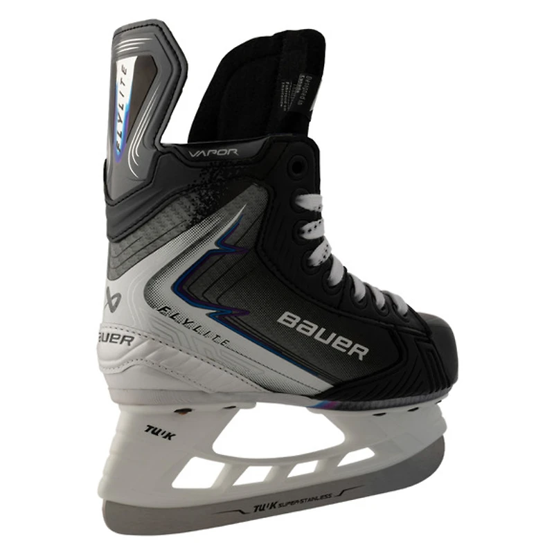 S25 Vapor Flylite - Patins de hockey pour enfant