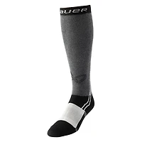 S25 Cut Resistant - Chaussettes de patins sénior
